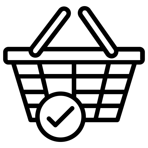 Icône de commande